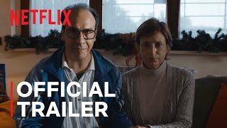 Yara  Official Trailer  Netflix