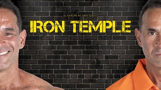 Iron Temple TRAILER  2021