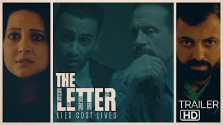 The Letter Trailer 2020