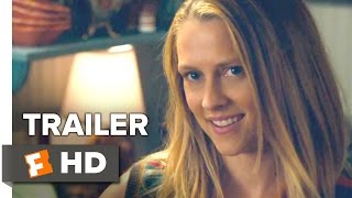 The Choice Official Trailer 1 2016  Teresa Palmer Romance Movie HD
