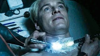 ALIEN COVENANT Prologue The Crossing Trailer 2017