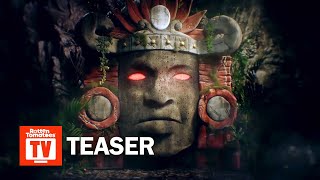 Legends of the Hidden Temple Season 1 Teaser Rotten Tomatoes TV