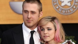 What Really Caused Ryan Gosling  Rachel McAdams Breakup