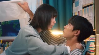 Trailer  Flourish in Time  As long as its you at the end of the world   ENG SUB