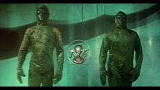 INVADERS FROM MARS 1953 Full Movie Rare EXTENDED BRITISH VERSION