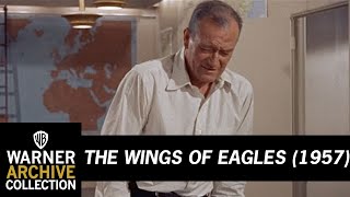 Eureka Moment  The Wings of Eagles  Warner Archive