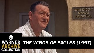 Give It To Me Straight Doc  The Wings of Eagles  Warner Archive