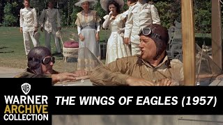 Lets Buzz My Crew  The Wings of Eagles  Warner Archive