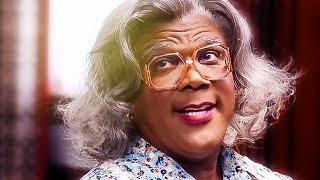 A MADEA FAMILY FUNERAL Clip  Smile 2019 Tyler Perry