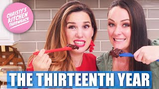 Beet Cake from The Thirteenth Year with Courtnee Draper