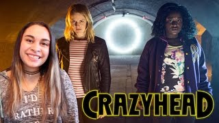 Netflixs Crazyhead Season 1  TV Review