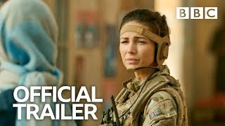 Our Girl Series 4 Trailer  BBC Trailers