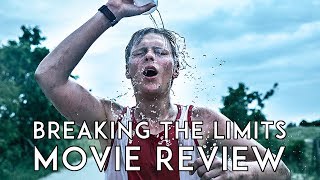 Breaking the Limits 2017 Movie Review Najlepszy