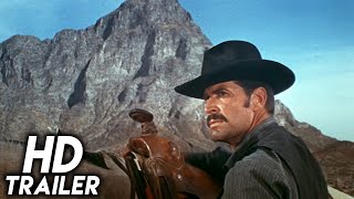 Hour of the Gun 1967 ORIGINAL TRAILER HD 1080p