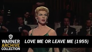 Trailer  Love Me or Leave Me  Warner Archive