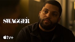 Swagger  Official Trailer  Apple TV