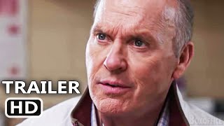 DOPESICK Trailer 2021 Michael Keaton