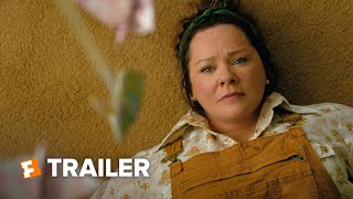 The Starling Trailer 1 2021  Movieclips Trailers