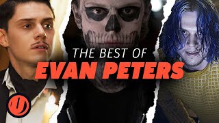 American Horror Story The Best of Evan Peters