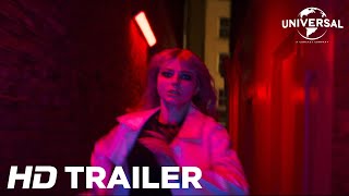 LAST NIGHT IN SOHO  Official Trailer 3  Only in Cinemas October 29