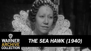 Audience With Elizabeth I  The Sea Hawk  Warner Archive
