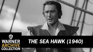Only A Pirate Would Deny Your Jewels  The Sea Hawk  Warner Archive