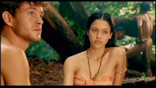 The Sleeping Dictionary 2003  Romantic Hollywood Movie Explained In Hindi