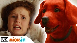 Clifford the Big Red Dog  Official Trailer  Paramount Pictures  Nick Jr