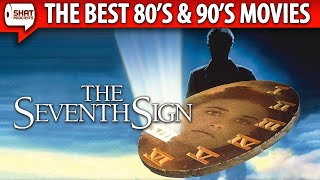 The Seventh Sign 1988  The Best 80s  90s Movies Podcast