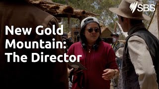 NEW GOLD MOUNTAIN THE DIRECTOR  VIDEO  AVAILABLE ON SBS ON DEMAND
