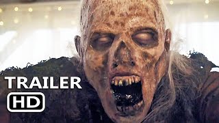 DAY OF THE DEAD Official Trailer 2021
