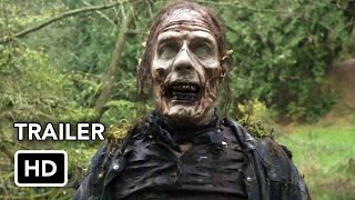 Day of the Dead Syfy Trailer HD  Zombie Series