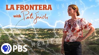 First Look La Frontera with Pati Jinich