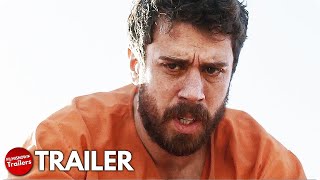 HELD FOR RANSOM Trailer 2021 Hostage Survival Movie