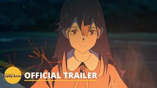 Summer Ghost  Official Trailer