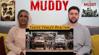 Muddy  DrPragabhal  Yuvan  Ridhaan Krishna  Teaser Trailer Reaction