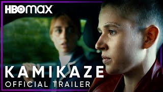 Kamikaze  Official Trailer  HBO Max