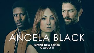 Angela Black 2021 Official Trailer