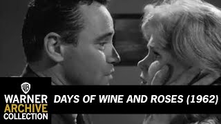 Im A Drunk  Days of Wine and Roses  Warner Archive