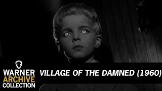 Trailer HD  Village of the Damned  Warner Archive