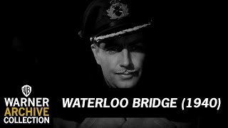 Open HD  Waterloo Bridge  Warner Archive