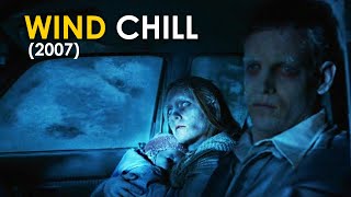 WIND CHILL 2007 Explained In Hindi  Supernatural Horror Film  CCH