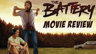 The Battery 2012 Movie Review