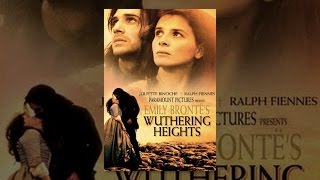 Emily Brontes Wuthering Heights 1992
