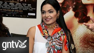 Baaji star Meera talks about her comeback