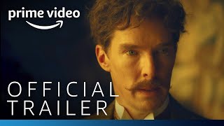 The Electrical Life of Louis Wain  Official Trailer  Prime Video