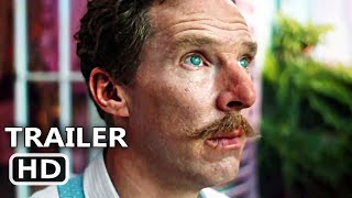 THE ELECTRICAL LIFE OF LOUIS WAIN Trailer 2021