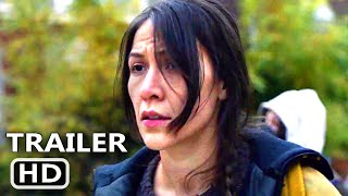 NIGHT RAIDERS Trailer 2021 Thriller Movie