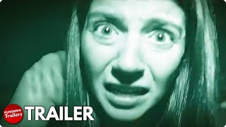 PARANORMAL ACTIVITY NEXT OF KIN Trailer 2021 Found Footage Supernatural Horror Movie