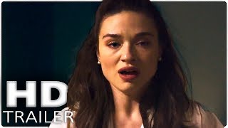 INCIDENT IN A GHOSTLAND Official Trailer 2018 Crystal Reed Horror Thriller Movie HD